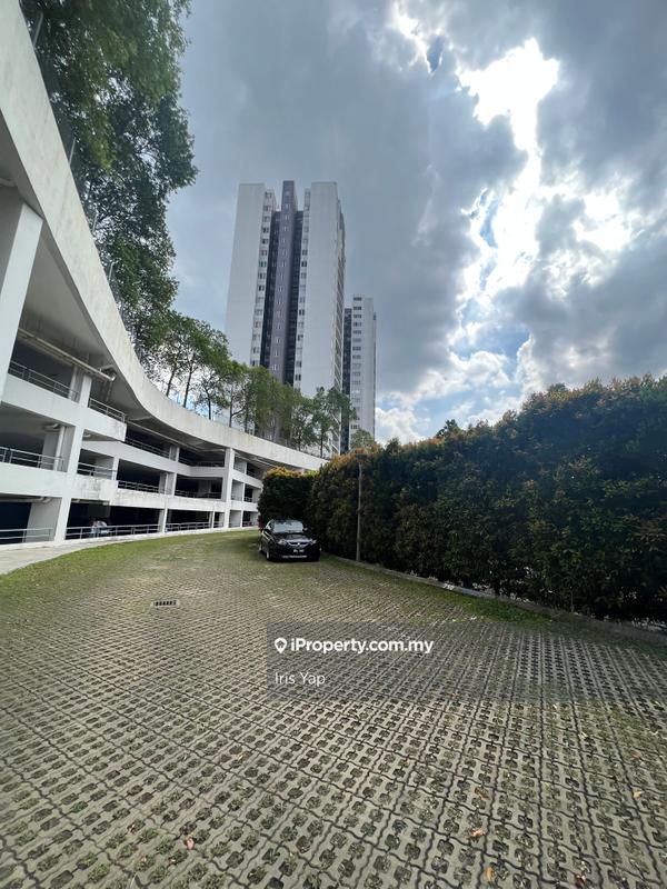 Kondominium untuk Disewa di Casa Green Condominium oleh Iris Yap - iProperty.com.my