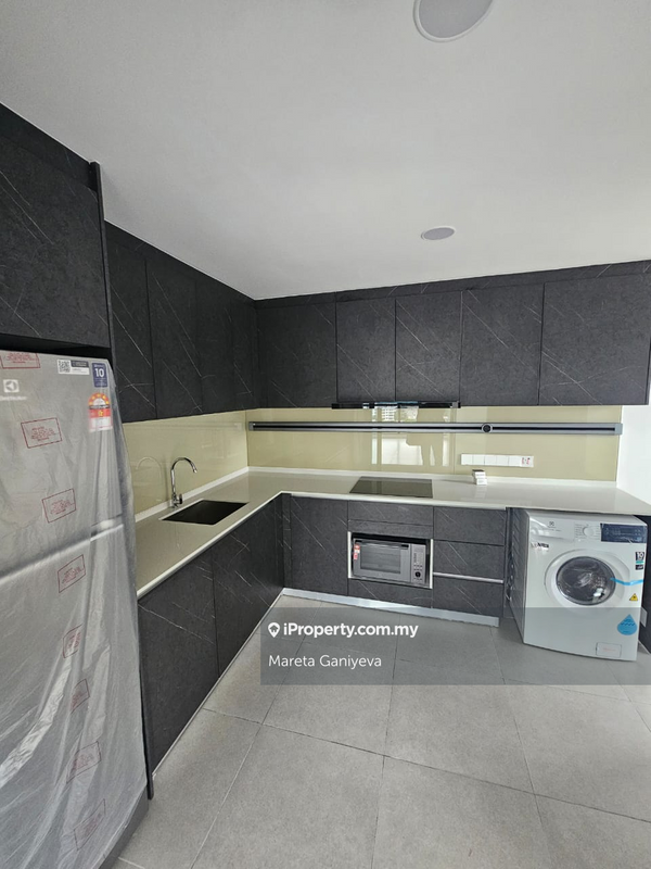 Service Residence for Sale in The Atrium by Mareta Ganiyeva - iProperty.com.my