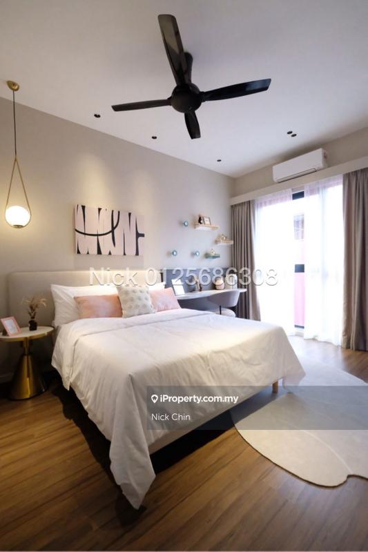 Semi-Detached House for Sale in Cyberjaya Lakeside, Cyberjaya by Nick Chin - iProperty.com.my