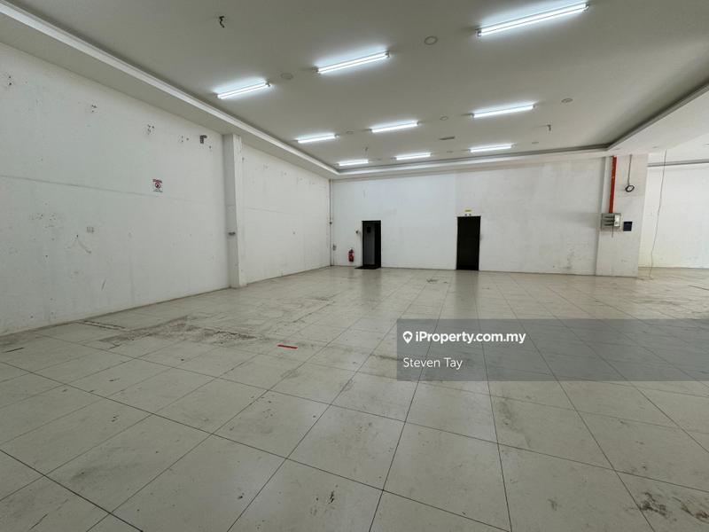 Detached Factory for Rent in Bukit Angkat, Kajang by Steven Tay - iProperty.com.my