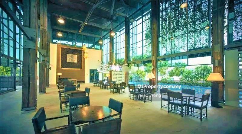 Rumah Berkembar untuk Dijual di Sejati Residence, Cyberjaya, Cyberjaya oleh Jared Wong - iProperty.com.my