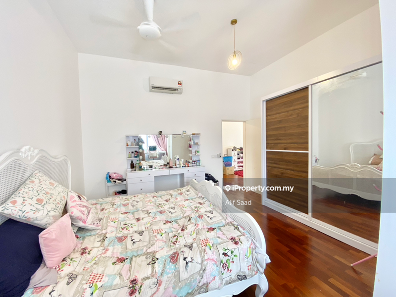 Rumah Berkembar untuk Dijual di Verdale @ Alam Sari, Bangi oleh Alif Saad - iProperty.com.my