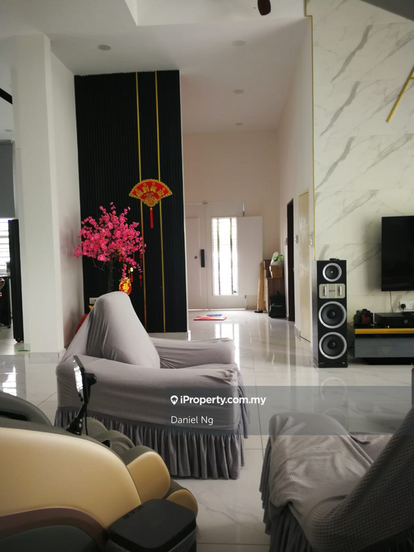 Banglo untuk Dijual di Bandar Baru Nilai, Nilai oleh Daniel Ng - iProperty.com.my
