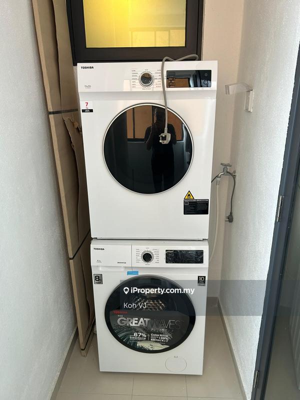 Service Residence for Rent in Sunway Serene by Koh VJ - iProperty.com.my