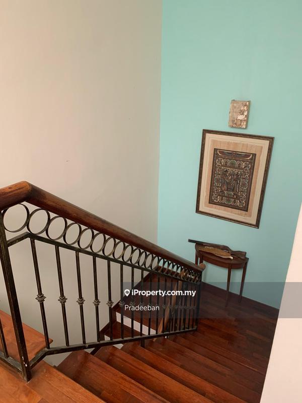 Rumah Berangkai 2.5 Tingkat untuk Dijual di Jalan Halimahton, Jalan Klang Lama (Old Klang Road) oleh Pradeeban - iProperty.com.my