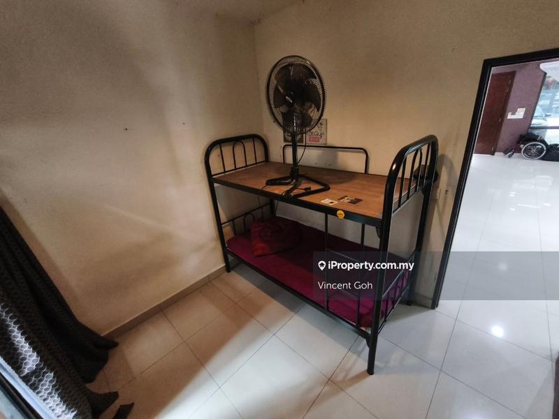 Rumah Teres 3-Tingkat untuk Dijual di Perdana Residence 2, Batu Caves oleh Vincent Goh - iProperty.com.my