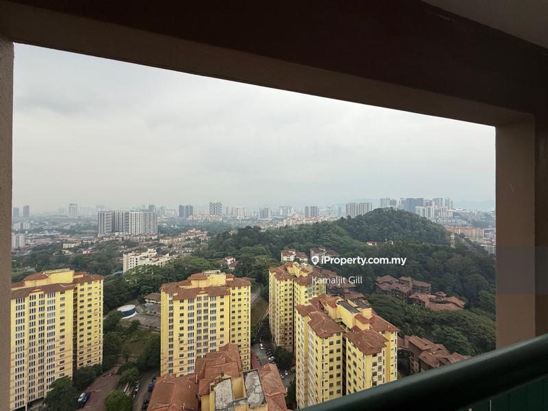 Condominium for Sale in Seri Maya Condominium by Kamaljit Gill - iProperty.com.my