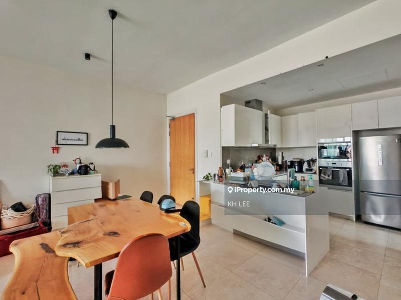 Residensi Servis untuk Dijual di The Greens oleh KH LEE - iProperty.com.my
