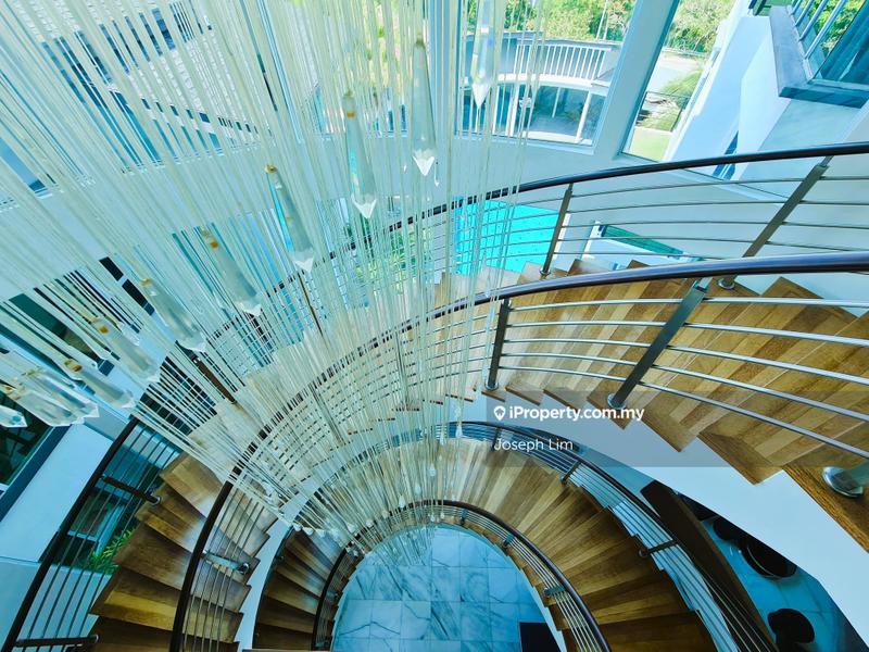 Banglo untuk Dijual di BK9, BK 9, Puchong, Bandar Kinrara oleh Joseph Lim - iProperty.com.my