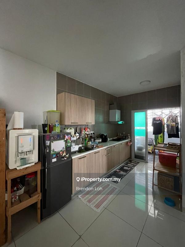 Kondominium untuk Dijual di Aurora Residence @ Lake Side City oleh Brendon Loh - iProperty.com.my