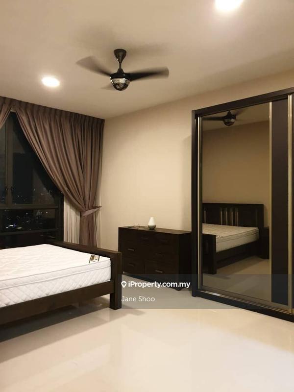 Kondominium untuk Dijual di The Z Residence oleh Jane Shoo - iProperty.com.my