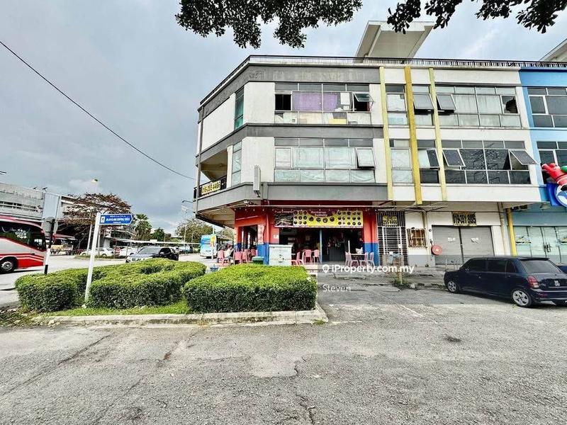 For Sale - Klang Sentral