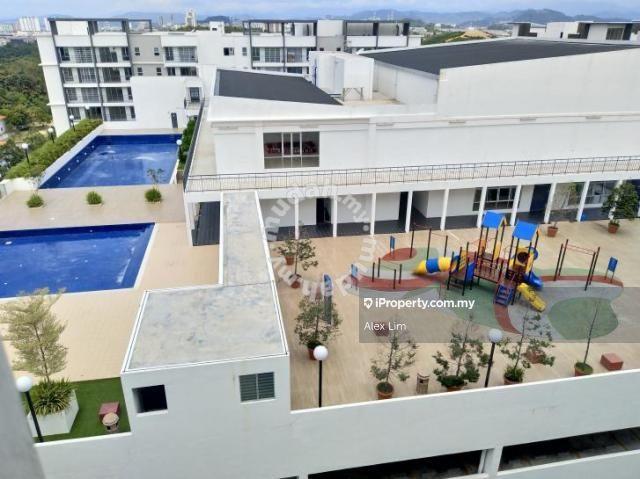 Apartment for Sale in Puncak Hijauan by Alex Lim - iProperty.com.my