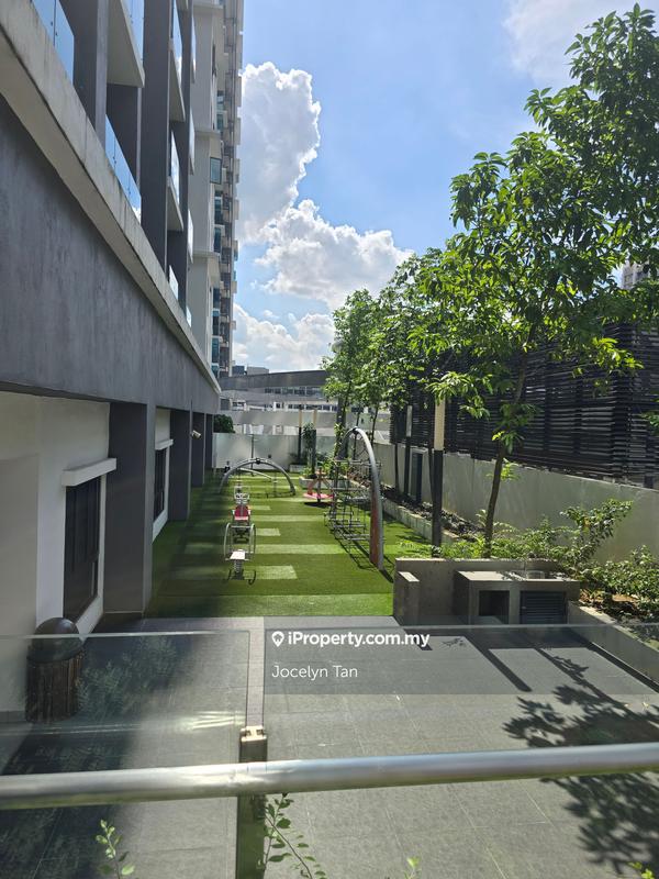 Service Residence for Sale in Pacific Star by Jocelyn Tan - iProperty.com.my