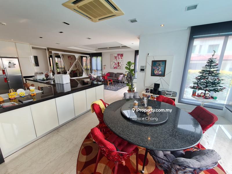 Banglo untuk Dijual di yciqf, Kajang oleh Venice Chong - iProperty.com.my