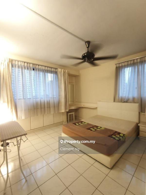 For Rent - Mont Kiara Pines