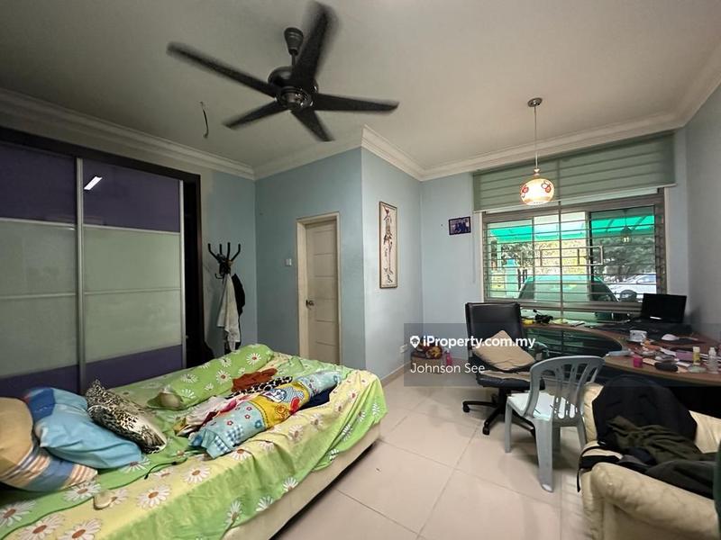 Rumah Berangkai 2.5 Tingkat untuk Dijual di USJ Heights, Subang Jaya oleh Johnson See - iProperty.com.my