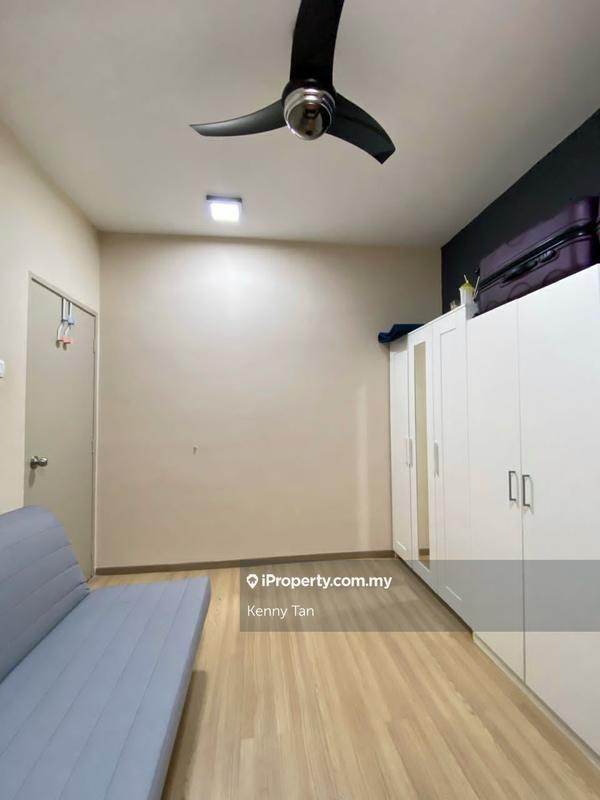 Residensi Servis untuk Dijual di Residensi Alami oleh Kenny Tan - iProperty.com.my