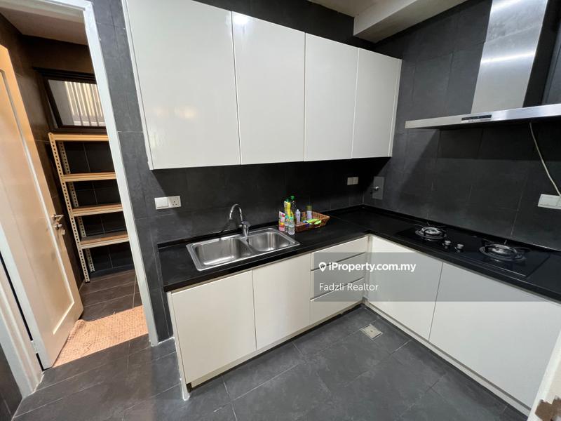 Banglo untuk Dijual di Taman Sri Hartamas, Sri Hartamas oleh Fadzli Realtor - iProperty.com.my