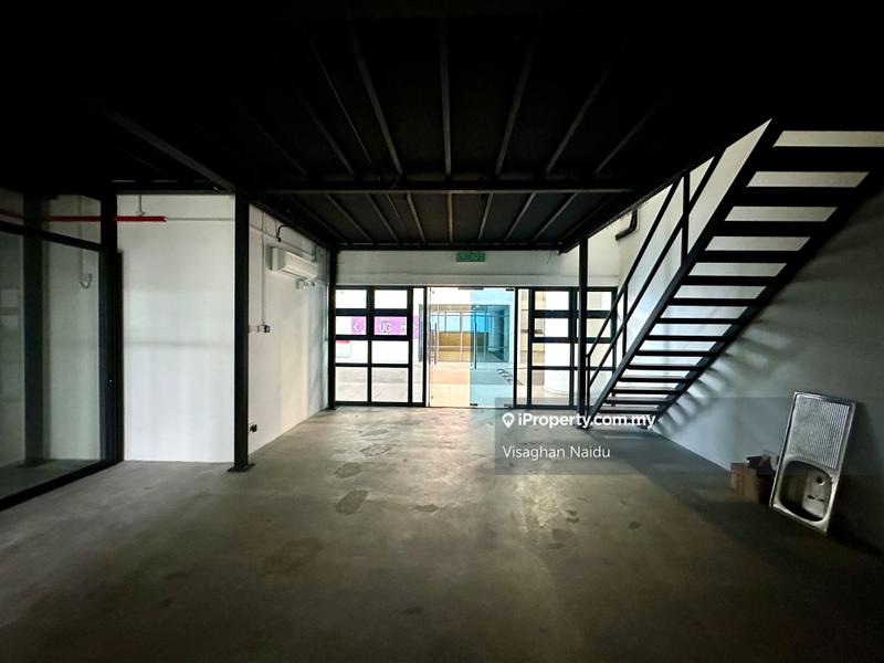 Retail Space untuk Disewa di Petaling Jaya, Selangor oleh Visaghan Naidu - iProperty.com.my