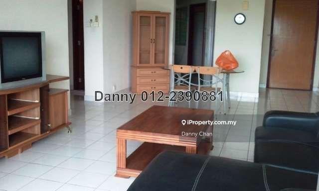 For Sale - Riana Green Condominium