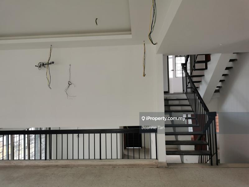 Semi-Detached House for Sale in Taman Seputeh, Seputeh by Joanne Tan - iProperty.com.my