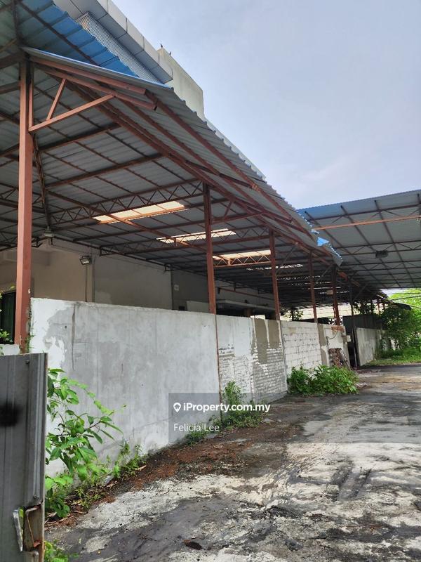 Semi-D Kilang untuk Dijual di Bukit Jelutong, Shah Alam oleh Felicia Lee - iProperty.com.my