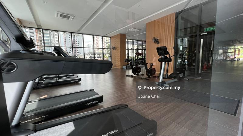 For Rent - Trinity Pentamont