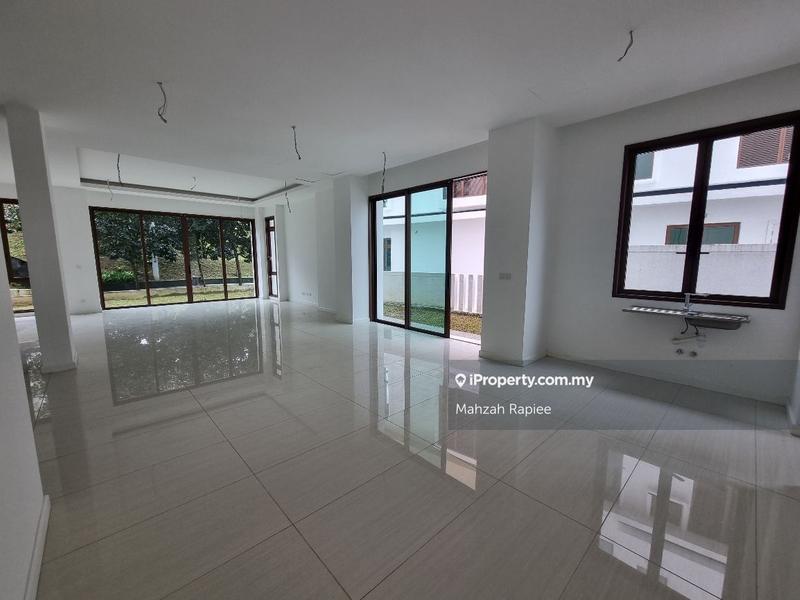 Rumah Berkembar untuk Dijual di Presint 8, Ayer 8 Putrajaya, Putrajaya oleh Mahzah Rapiee - iProperty.com.my