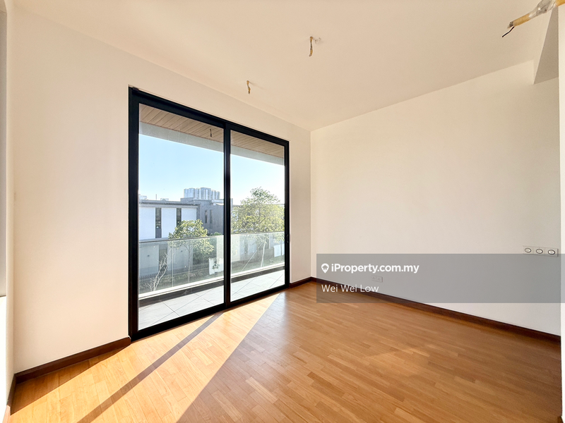 Zero Lot Bungalow for Sale in Eco Sanctuary, Telok Panglima Garang by Wei Wei Low - iProperty.com.my