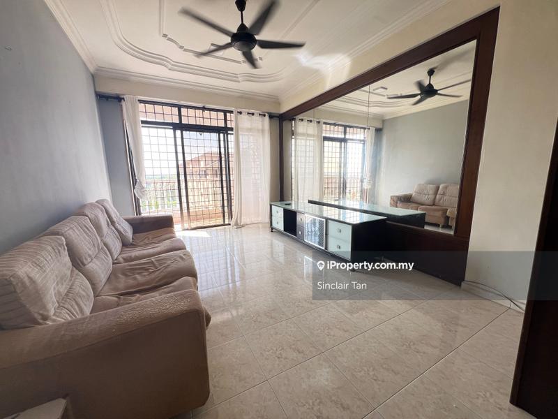 For Sale - Cheng Heights