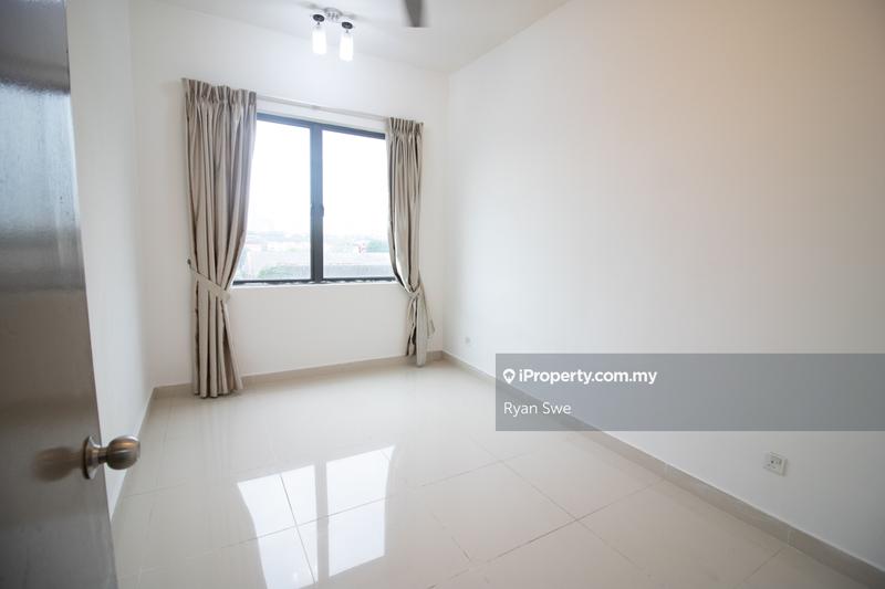 Apartment for Sale in Bayu @ Pandan Jaya by Ryan Swe - iProperty.com.my