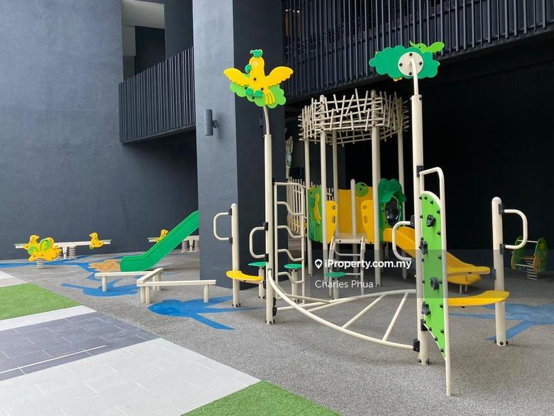 Service Residence for Sale in NOVUM by Charles Phua - iProperty.com.my