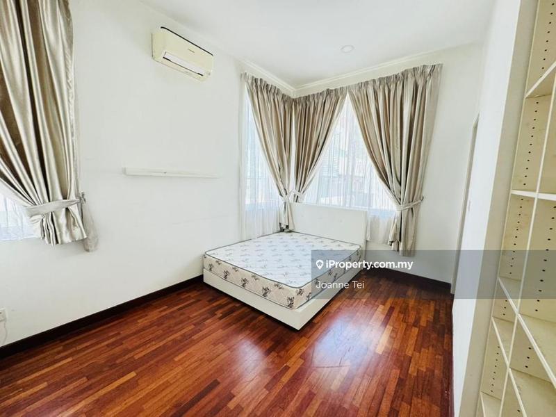 Rumah Berkembar untuk Disewa di Evergreen, Garden Residence, Cyberjaya oleh Joanne Tei - iProperty.com.my