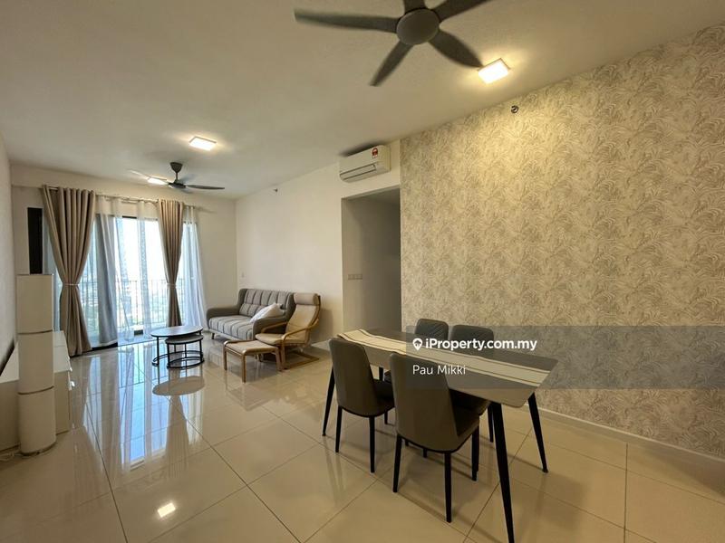 For Rent - Sunway Belfield