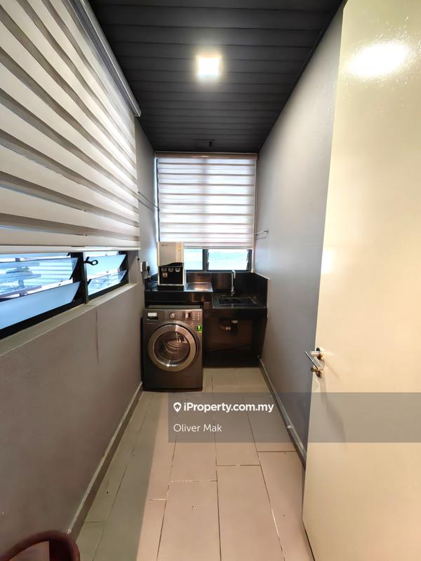Kondominium untuk Disewa di The Treez Jalil Residen oleh Oliver Mak - iProperty.com.my