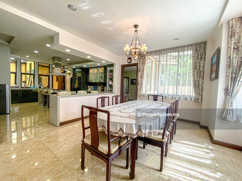 Banglo untuk Dijual di Bukit Kiara Residence, Mont Kiara, Sri Hartamas oleh Jen Lau - iProperty.com.my