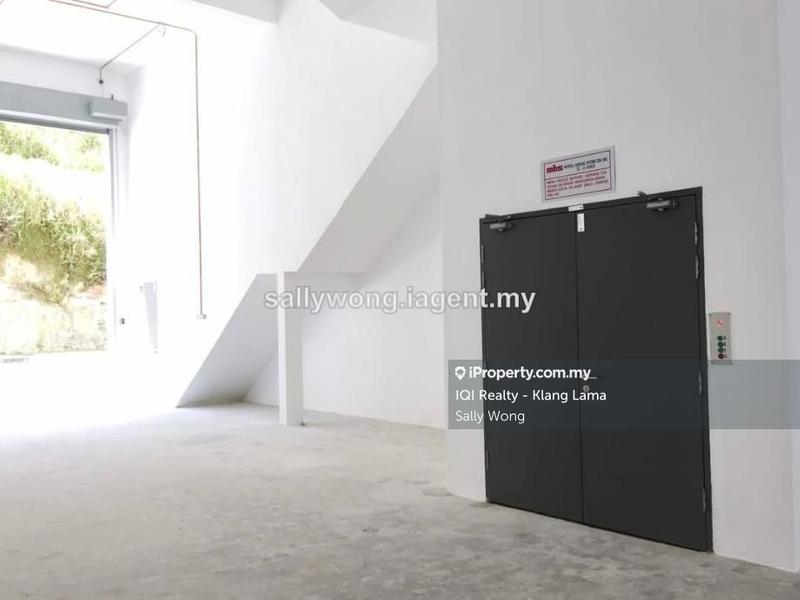 For Sale - Kepong KIP Desa Aman , Mivo Industrial Park, Tago ,Sg Buloh