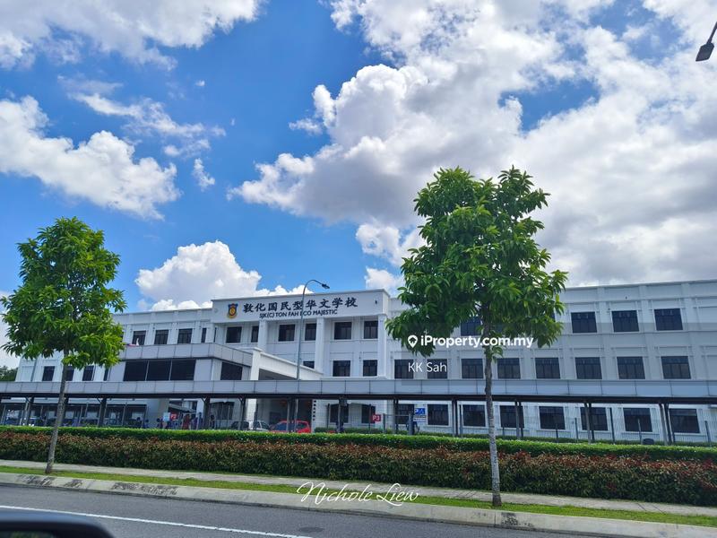 2-storey Terraced House for Sale in Eco Majestic, Semenyih by KK Sah - iProperty.com.my