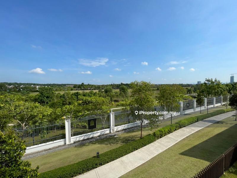 Semi-Detached House for Sale in Kota Kemuning, Shah Alam by Jen Tan - iProperty.com.my