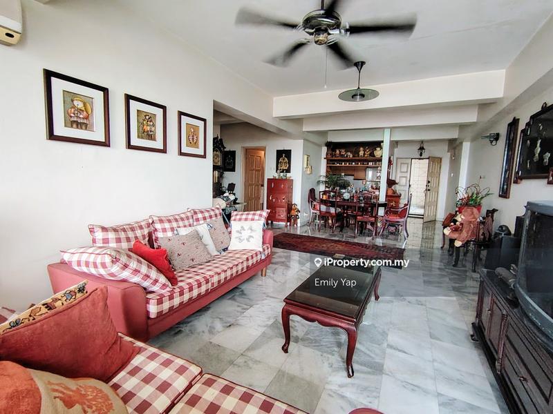 For Sale - Jasmine Towers