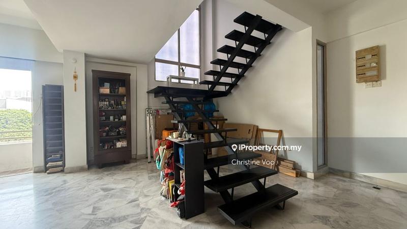 For Sale - Faber Indah