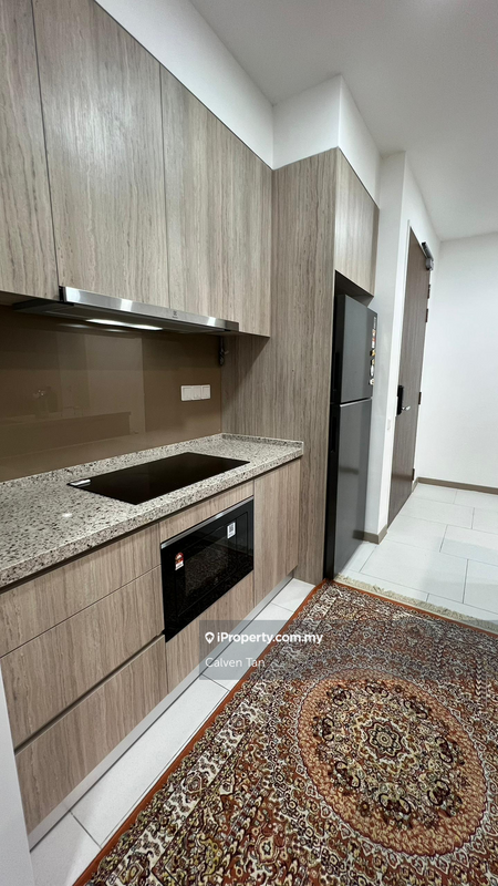 Kediaman Servis untuk Disewa di The Rosewoodz @ Bukit Jalil oleh Calven Tan - iProperty.com.my
