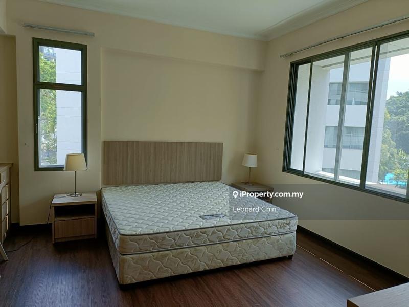 Service Residence for Rent in Saujana Villa by Leonard Chin - iProperty.com.my