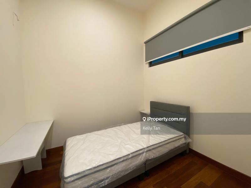 Service Residence for Sale in Senada Residence @ KLGCC Resort by Kelly Tan - iProperty.com.my