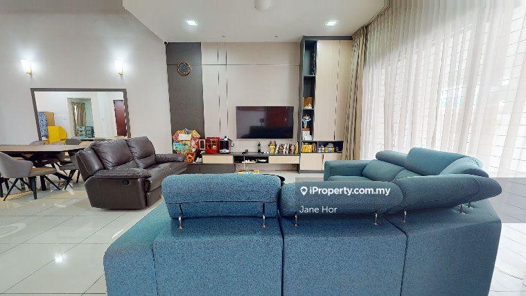 Rumah Berangkai 3 Tingkat untuk Dijual di 16 Sierra, Puchong oleh Jane Hor - iProperty.com.my