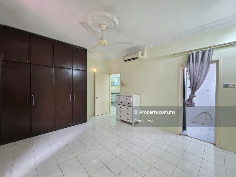 Condominium for Sale in Pelangi Kondominium by Frank Low - iProperty.com.my