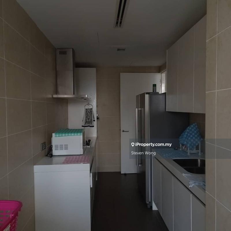 For Sale - K Residence @ KLCC