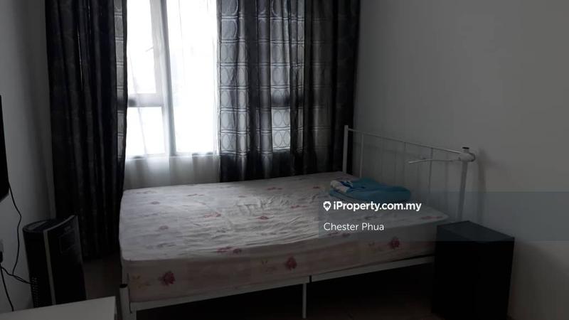 Service Residence for Rent in Centrestage Designer Suite by Chester Phua - iProperty.com.my