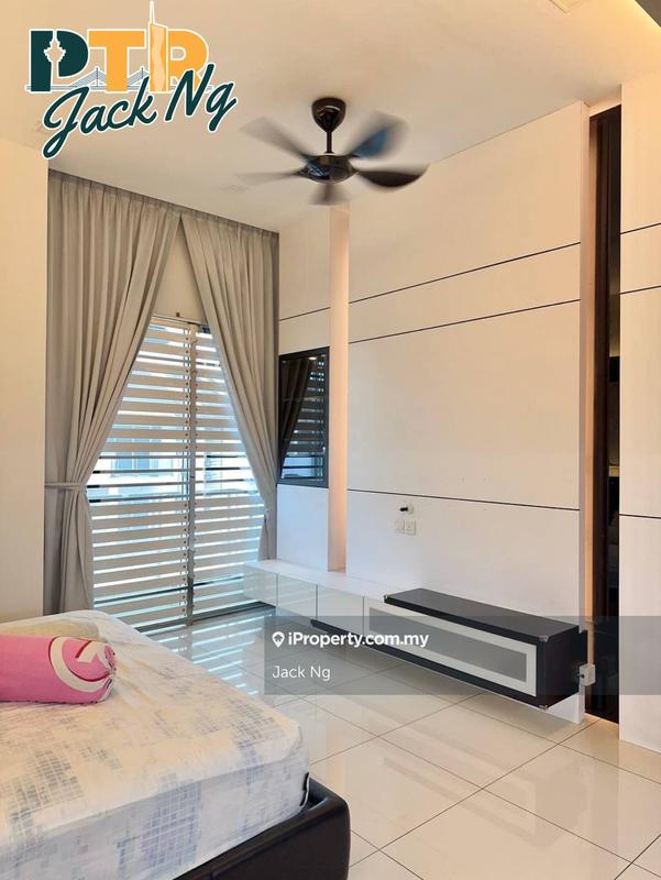3-storey Terraced House for Rent in Bagan Lalang, Butterworth by Jack Ng - iProperty.com.my
